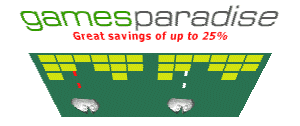 Click here to enter GamesParadise's shopping site
