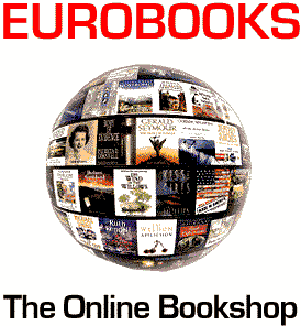 Welcome to the award-winning/Bienvenu du le prix-gagnant EuroBooks