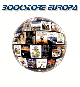 Bookstore Europa - 1.5 million books at low postal rates to any destination in Europe!
